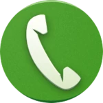 Logo of Phone android Application 